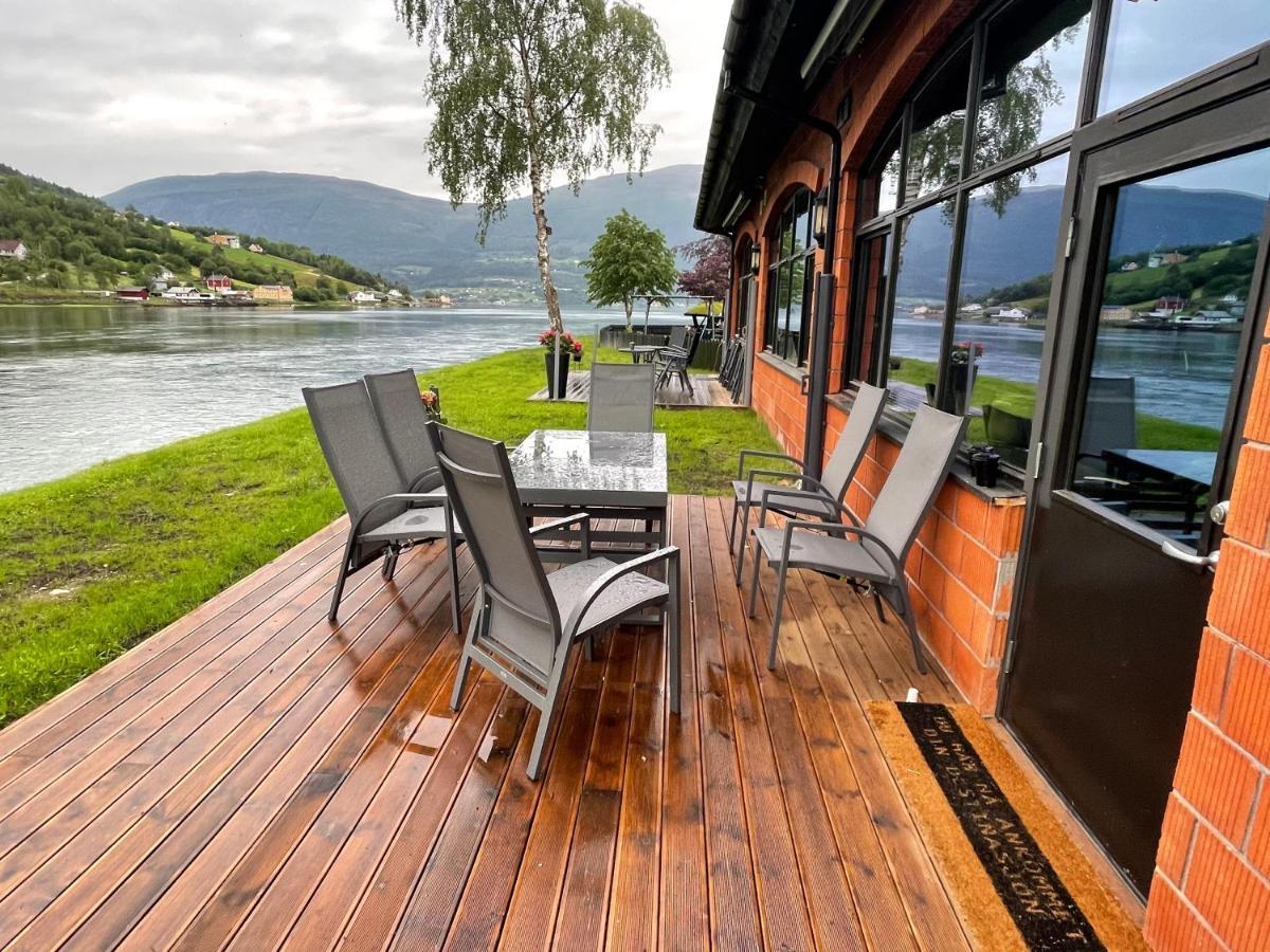 Olden Apartments 2 Stryn Extérieur photo